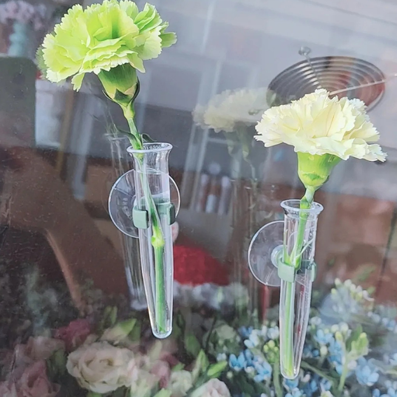 11cm Floral Water Tubes Plasti - đánh giá và giá Nutrition & Fitness Hub Photos