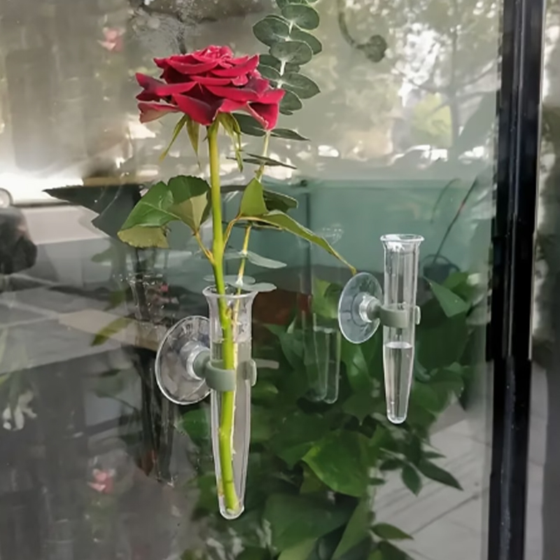 11cm Floral Water Tubes Plasti - đánh giá và giá Nutrition & Fitness Hub Photos