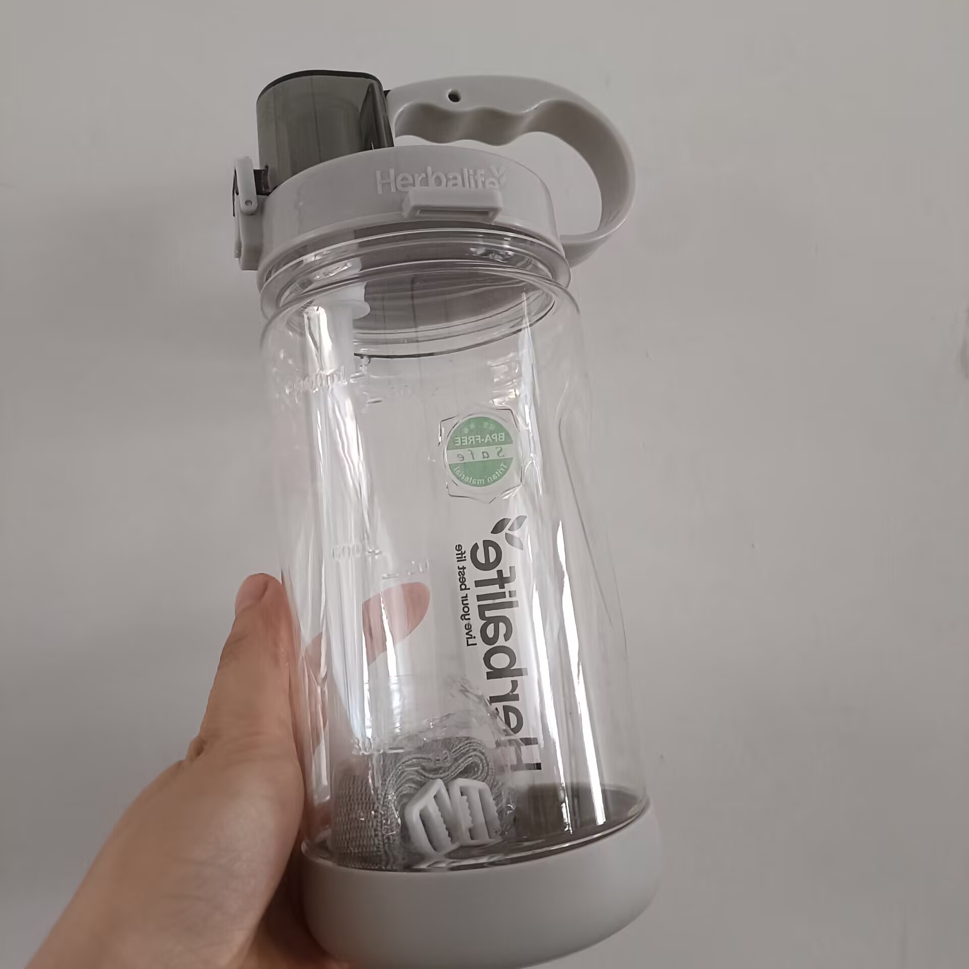 Wholesale Price 1000ml 1L Heal - đánh giá và giá Nutrition And Fitness For Life