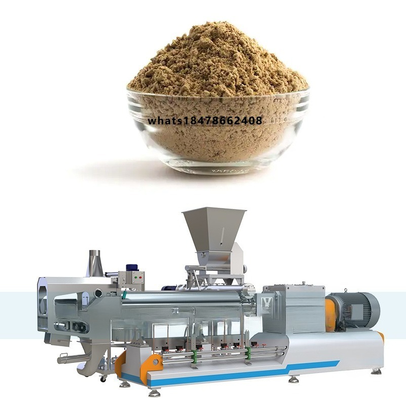 Easy-operate Corn Soya Blend P - đánh giá và giá Nutrition & Fitness Hub Photos
