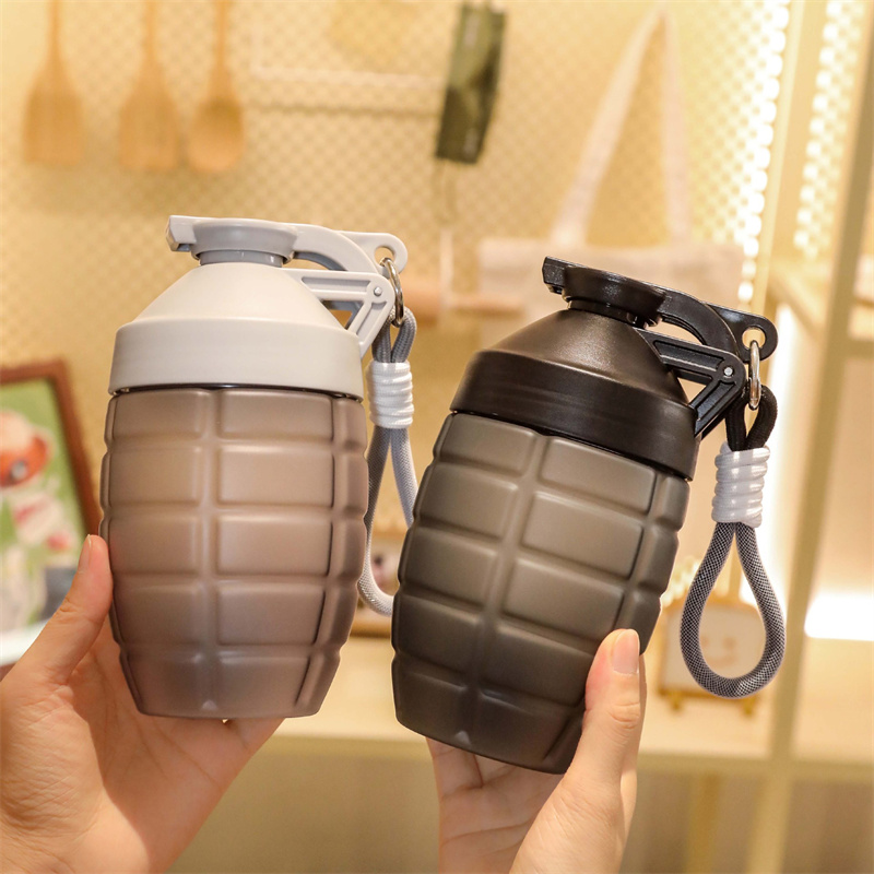 600ml Fitness Sports Water Bot - đánh giá và giá Fitness With Nutrition
