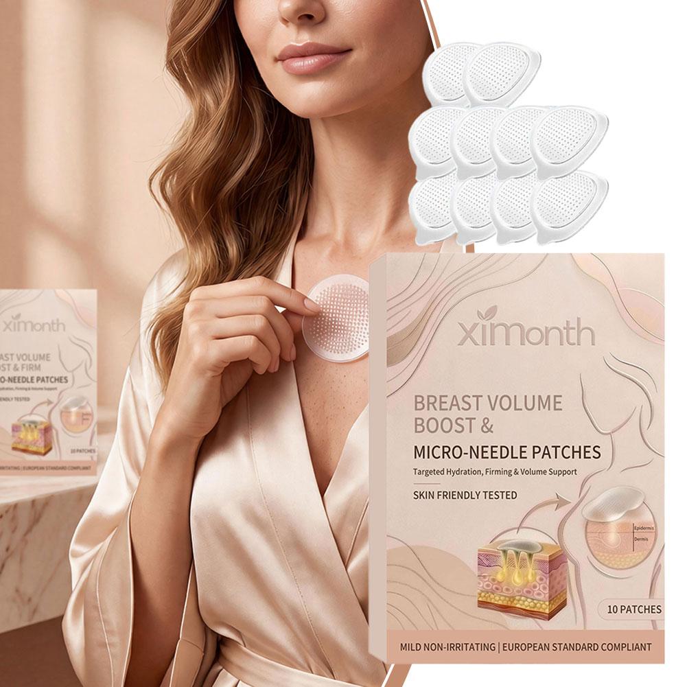 Nano Microneedle Breast Enhanc - đánh giá và giá Nutrition & Fitness Hub Photos