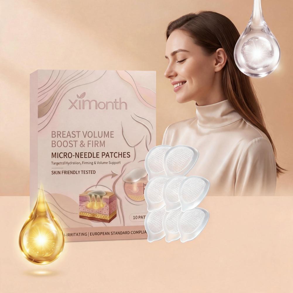 Nano Microneedle Breast Enhanc - đánh giá và giá Nutrition & Fitness Hub Photos