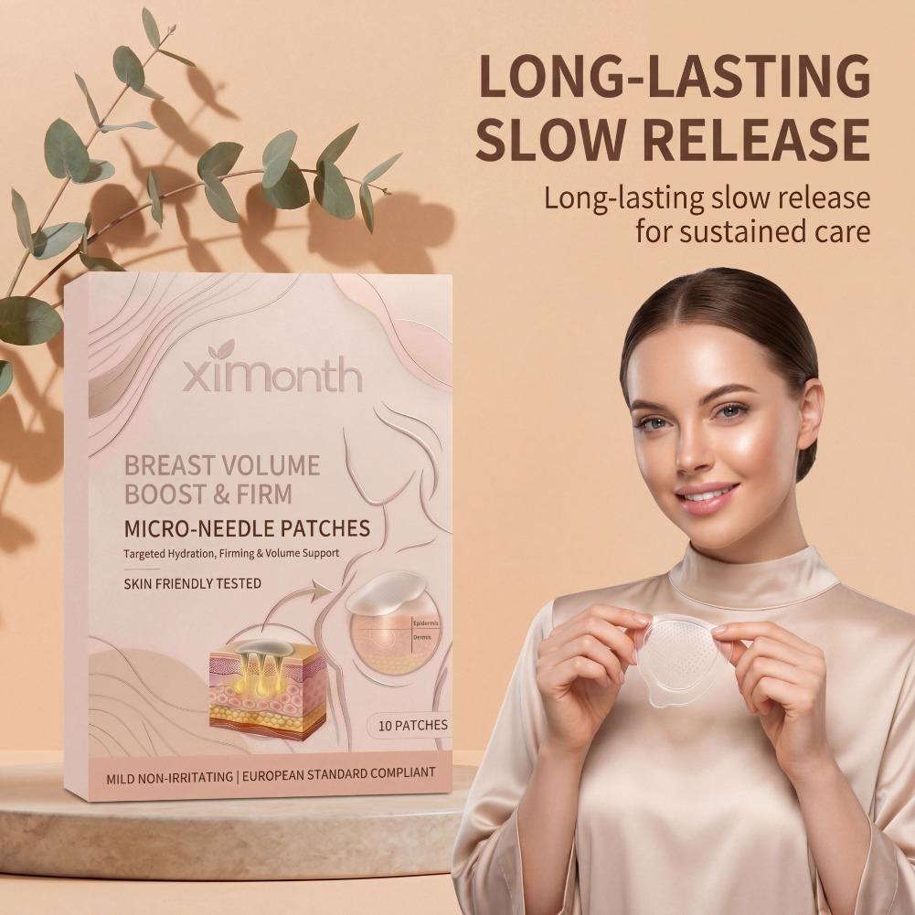 Nano Microneedle Breast Enhanc - đánh giá và giá Nutrition & Fitness Hub Photos