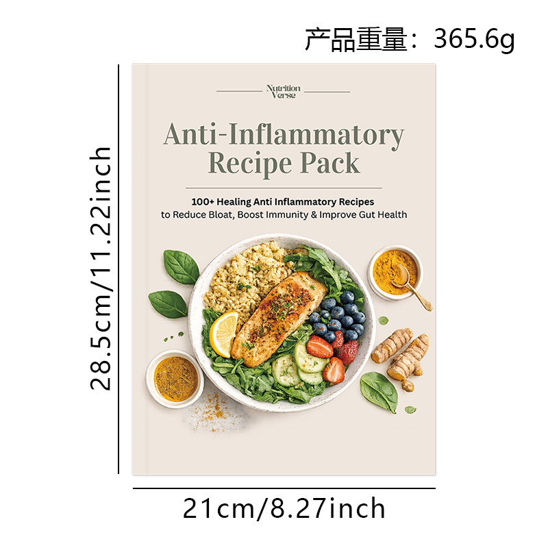 New Anti-inflammatory 100 Heal - đánh giá và giá Nutrition & Fitness Hub Photos