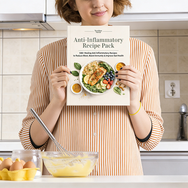 New Anti-inflammatory 100 Heal - đánh giá và giá Nutrition & Fitness Hub Photos
