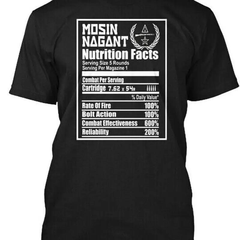 Mosin Nagant Nutrition Facts F - đánh giá và giá Nutrition & Fitness Hub Photos