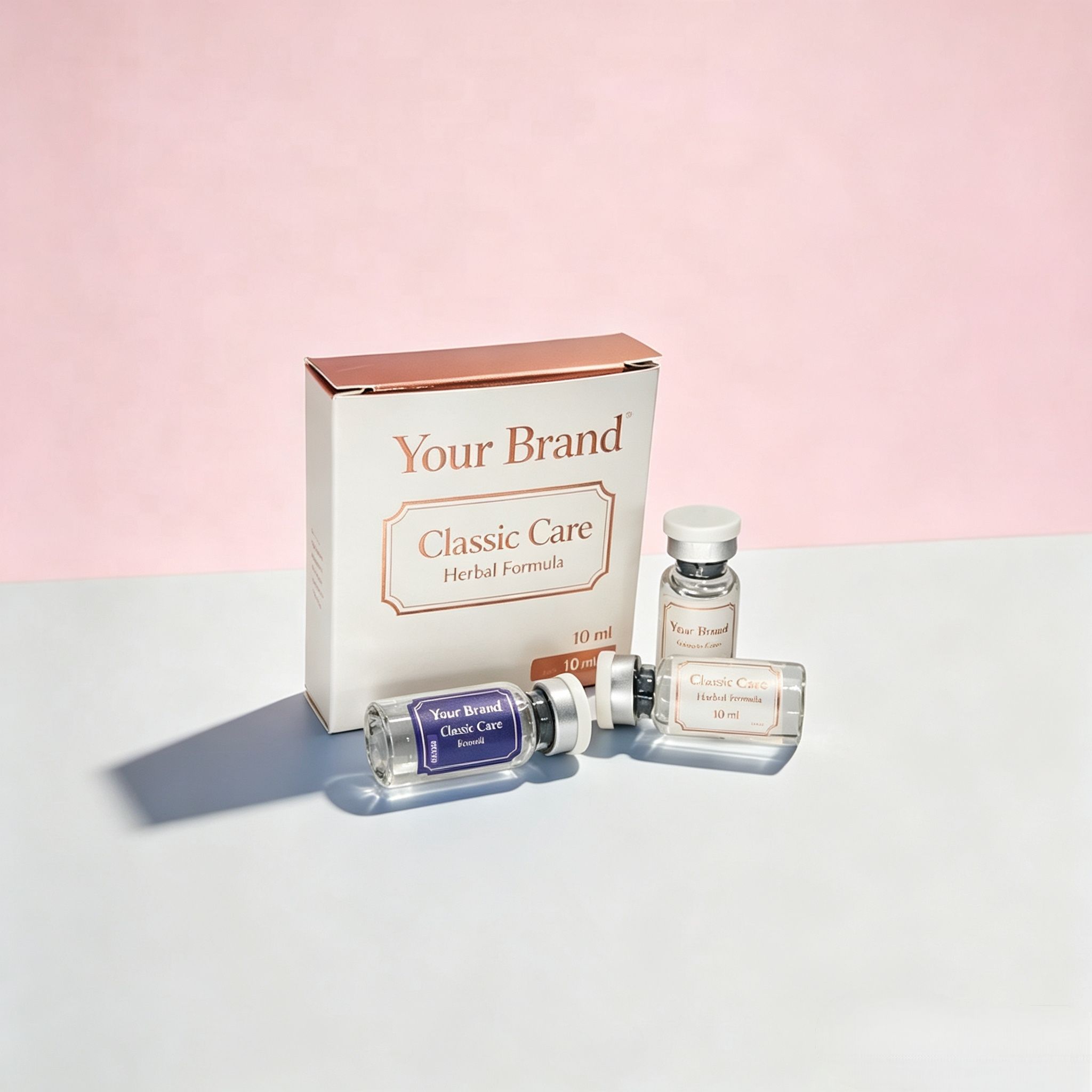 Nutrition Fitness Beauty Vial  - đánh giá và giá Nutrition & Fitness Hub Photos