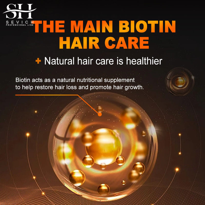 Natural Wave Control Pomade Ha - đánh giá và giá Biotin Hair Growth